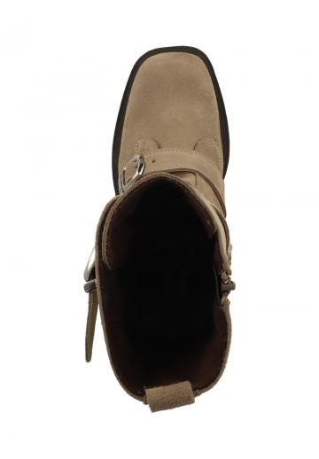 Ковбойские сапожки