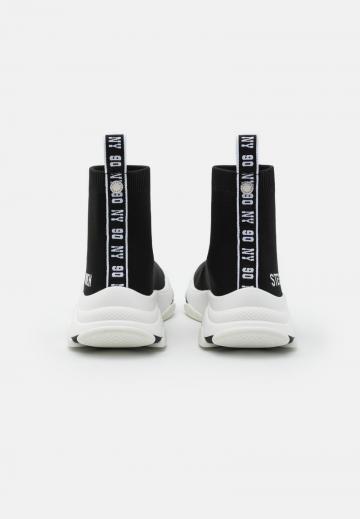 Кеды без шнуровки