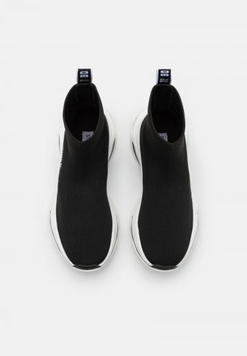 Кеды без шнуровки