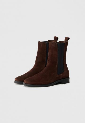 Полусапожки