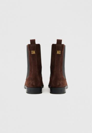 Полусапожки