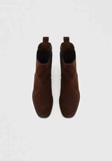 Полусапожки