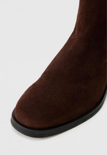 Полусапожки