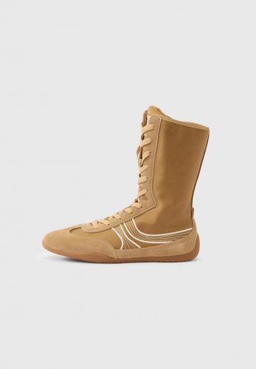 Полусапожки