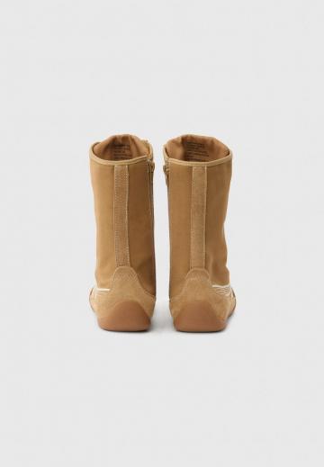 Полусапожки