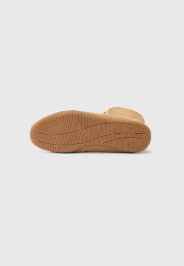 Полусапожки