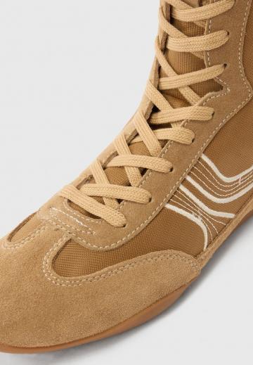 Полусапожки