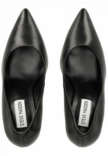 Туфли на высоком каблуке