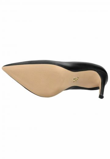 Туфли на высоком каблуке