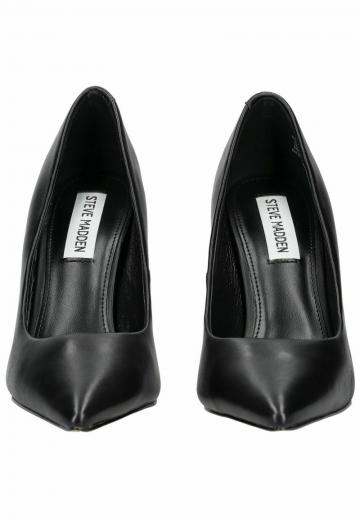 Туфли на высоком каблуке