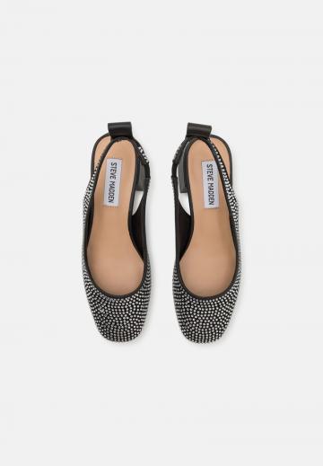 Туфли слинги