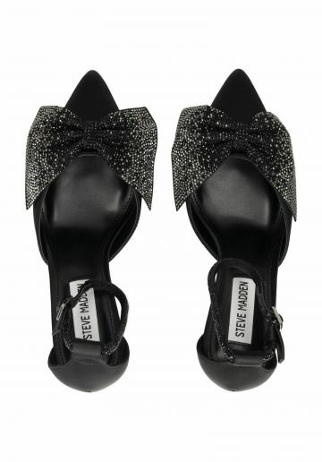 Туфли на высоком каблуке