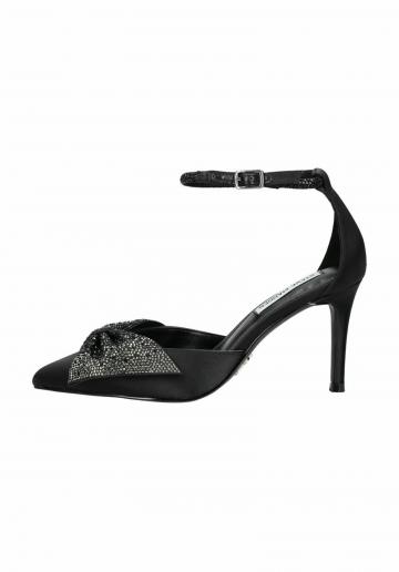 Туфли на высоком каблуке