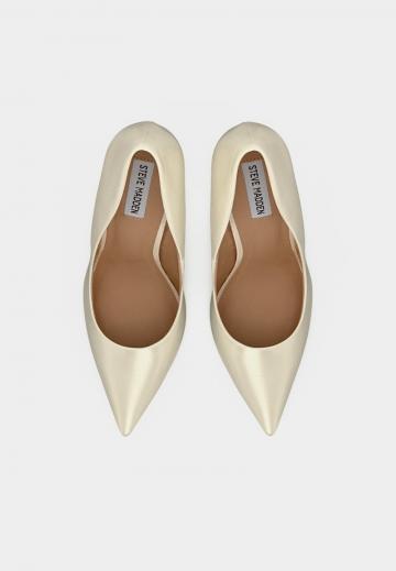 Туфли на высоком каблуке