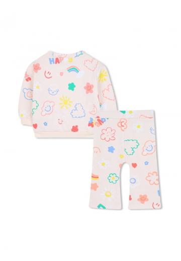 Набор одежды