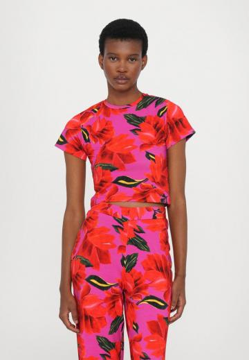 Прямые брюки