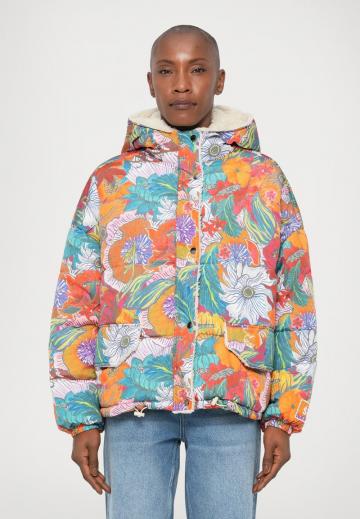 Зимняя куртка