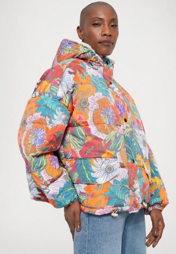 Зимняя куртка