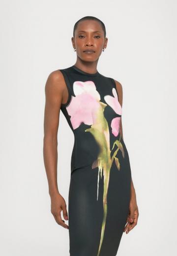 Пляжное платье