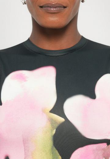 Пляжное платье