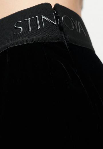 Прямые брюки