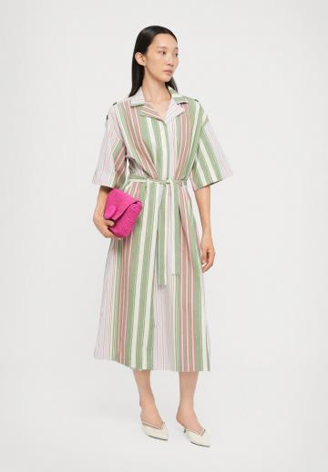 Блузка-платье