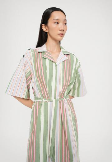 Блузка-платье