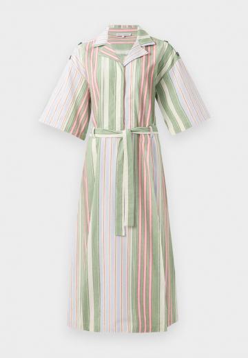 Блузка-платье