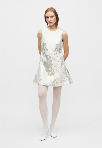 Пляжное платье