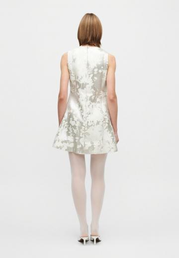 Пляжное платье