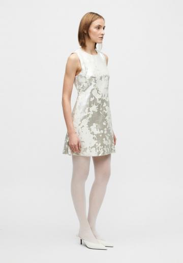 Пляжное платье