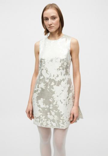 Пляжное платье