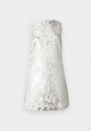 Пляжное платье