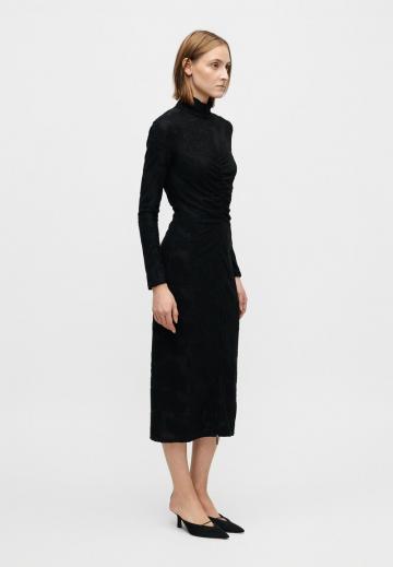 Коктейльное платье