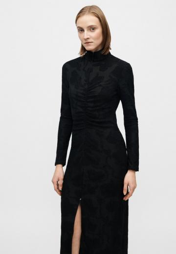 Коктейльное платье