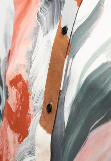 Блузка-рубашка