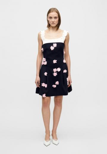 Пляжное платье