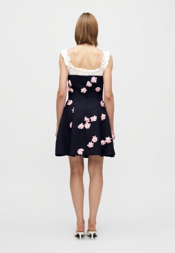 Пляжное платье