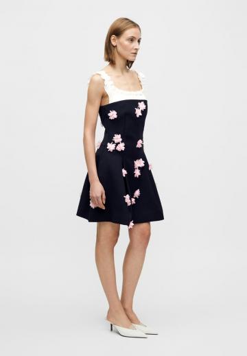 Пляжное платье