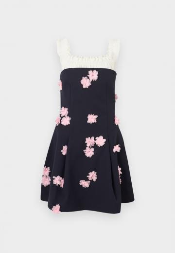 Пляжное платье