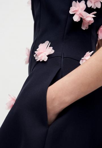 Пляжное платье