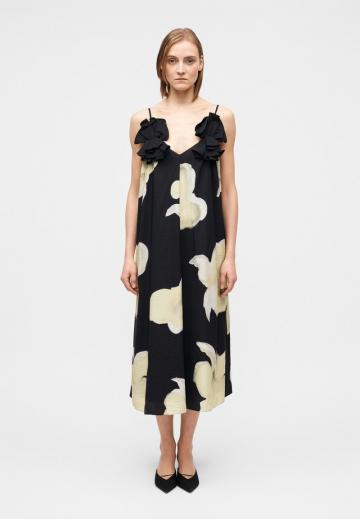 Пляжное платье