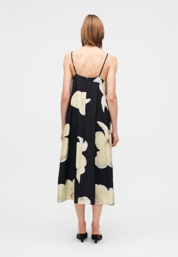 Пляжное платье