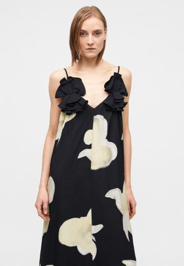 Пляжное платье