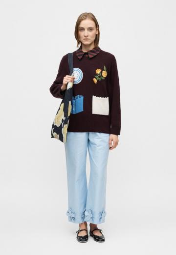 Пляжная сумка