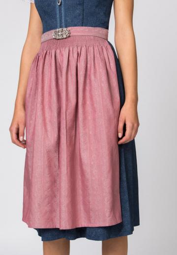 Баварское платье