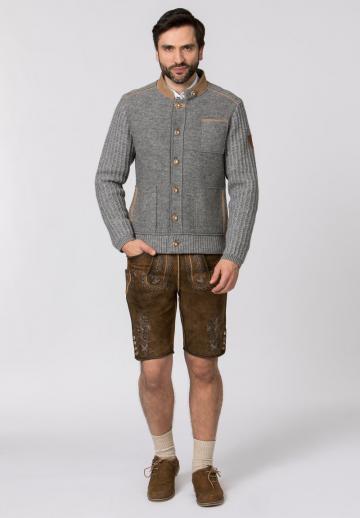 Куртка бомбер