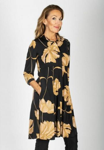 Блузка-платье