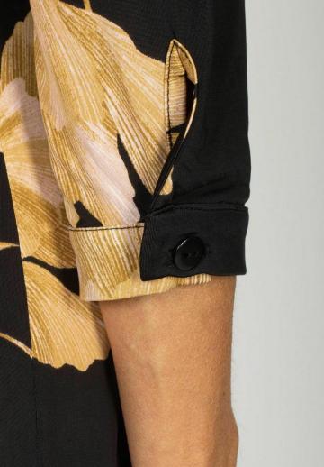 Платье макси