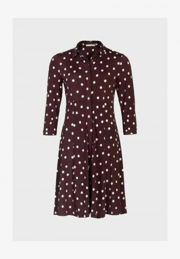 Блузка-платье